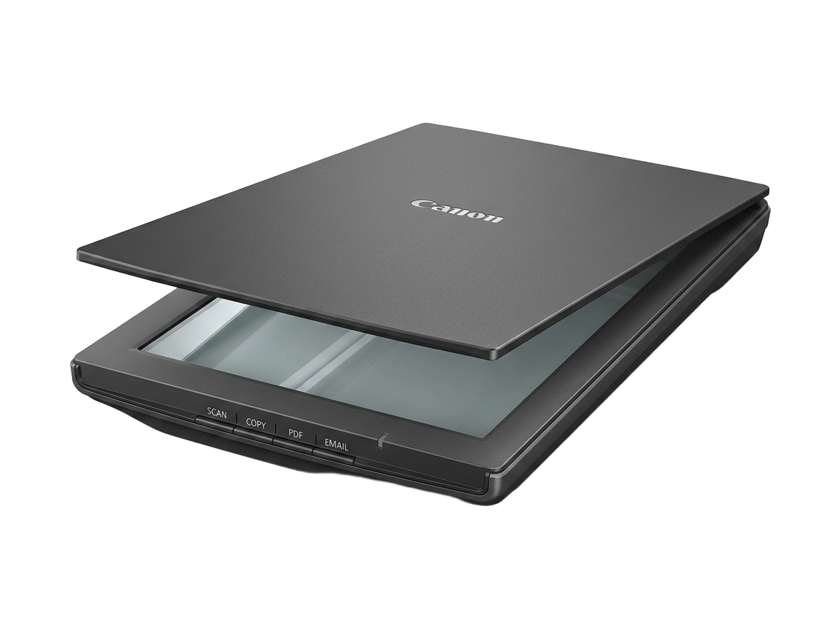 Scanners de alto volume